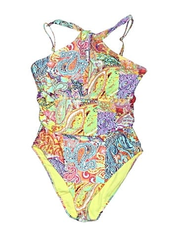 Bleu Rod Beattie Sleeveless Top (view 1)