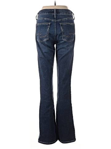 Silver Jeans Co. Jeans (view 2)