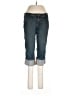 Seven7 Color Block Blue Jeans Size 32 waist - photo 1