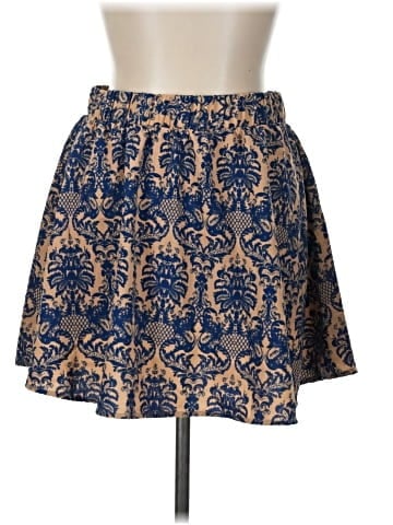 Mine Casual Skirt (view 1)