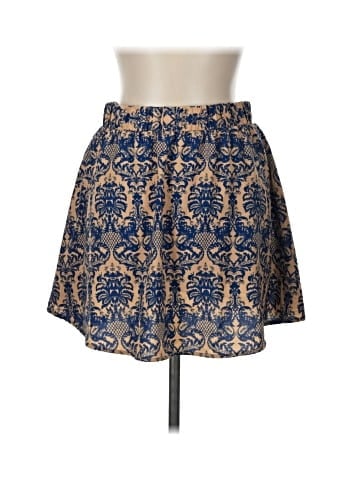 Mine Casual Skirt (view 2)