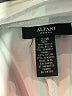 Alfani Solid White Active Pants Size 22 - photo 4