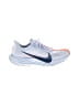 Nike White Sneakers Size 9 1/2 - photo 1