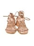 Stephan Tan Sandals Size EU 37 - photo 2