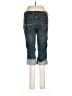 Seven7 Color Block Blue Jeans Size 32 waist - photo 2