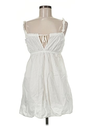Aerie Casual Dress (view 1)