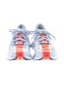Nike White Sneakers Size 9 1/2 - photo 2