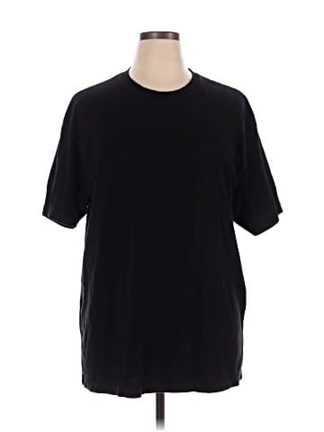 Talentless Short Sleeve T-Shirt (view 1)