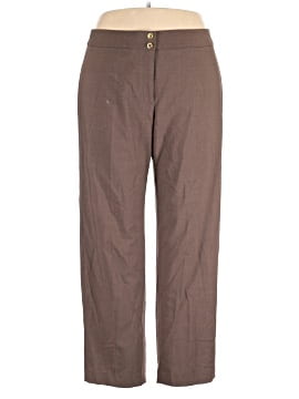 Calvin Klein Casual Pants