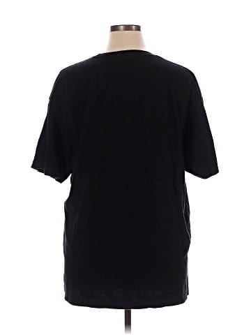 Talentless Short Sleeve T-Shirt (view 2)