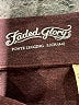 Faded Glory Burgundy Active Pants Size S - photo 7