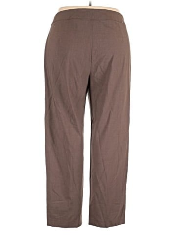 Calvin Klein Casual Pants (view 2)