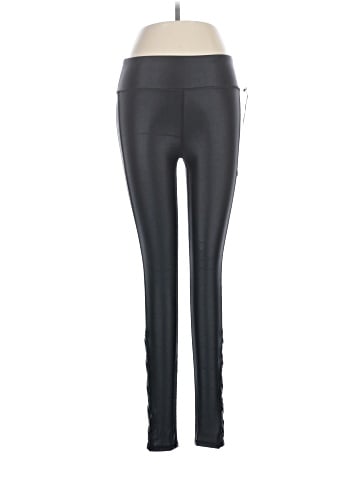 Bebe Sport Active Pants (view 1)