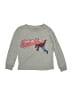 Marvel Gray Long Sleeve T-Shirt Size 4 - photo 1