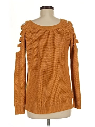 Say What? Pullover Sweater (view 2)