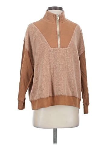 The Great. Pullover Sweater (view 1)