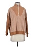 The Great. Tan Pullover Sweater Size XS (0) - photo 1