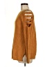 Say What? 100% Acrylic Brown Pullover Sweater Size M - photo 5
