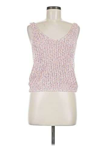 Mi ami Sleeveless Top (view 1)