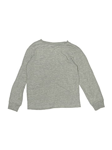 Marvel Long Sleeve T-Shirt (view 2)