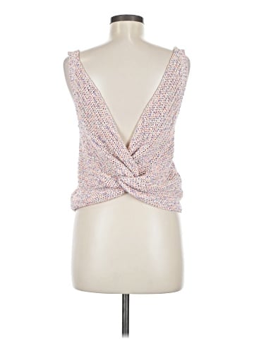 Mi ami Sleeveless Top (view 2)