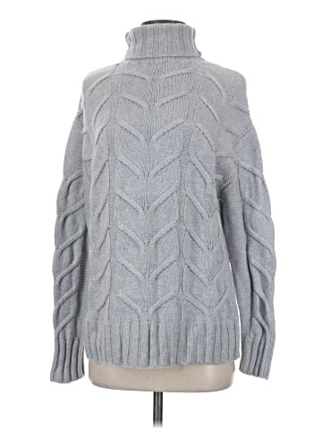 Wilfred Wool Pullover Sweater (view 1)