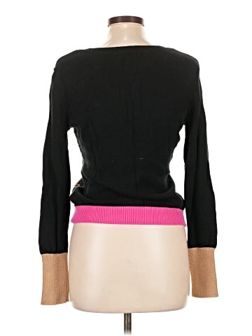 Princess Vera Wang Pullover Sweater (view 2)