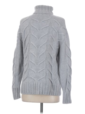 Wilfred Wool Pullover Sweater (view 2)