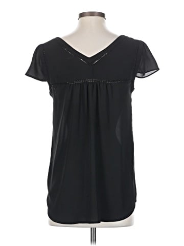 Maeve Short Sleeve Blouse (view 2)