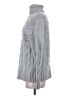 Wilfred 100% Wool Chevron-herringbone Gray Wool Pullover Sweater Size S - photo 5