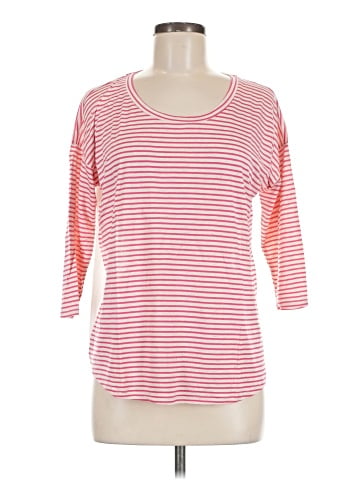 Freebird 3/4 Sleeve T-Shirt (view 1)