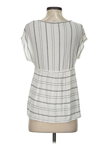 Chelsea & Violet Short Sleeve Blouse (view 2)