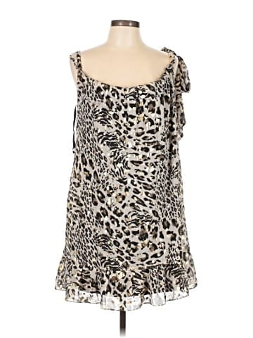 BCBGeneration Casual Dress (view 1)