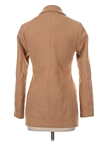 Abercrombie & Fitch Coat (view 2)