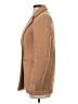 Abercrombie & Fitch Tan Coat Size XXS - photo 5