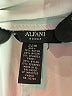Alfani Solid White Casual Pants Size 22 - photo 4