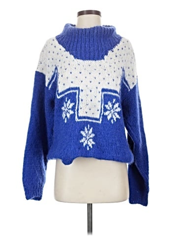 Unbranded Pullover Sweater (view 1)