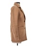 Abercrombie & Fitch Tan Coat Size XXS - photo 4