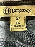 Democracy Solid Black Jeans Size 10 - photo 7