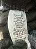 Democracy Solid Black Jeans Size 10 - photo 8