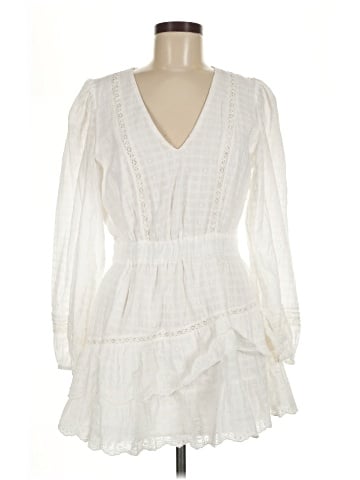 Zara Casual Dress (view 1)