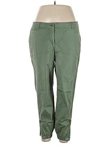 J.Jill Casual Pants (view 1)