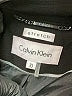 Calvin Klein Black Blazer Size 10 - photo 6