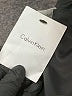Calvin Klein Black Blazer Size 10 - photo 7