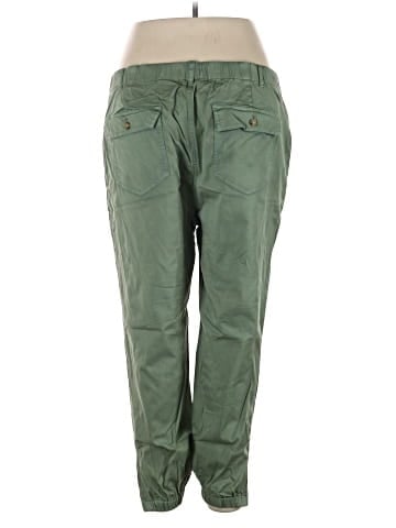 J.Jill Casual Pants (view 2)