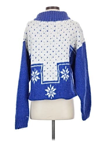 Unbranded Pullover Sweater (view 2)