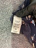 Beacon Blue 3/4 Sleeve Blouse Size 2X - photo 8