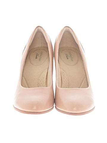 Clarks Heels (view 2)