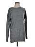 Equipment 100% Cashmere Gray Cashmere Pullover Sweater Size XS - photo 1