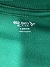 Active by Old Navy Color Block Green Track Jacket Size 10 - 12 - photo 3